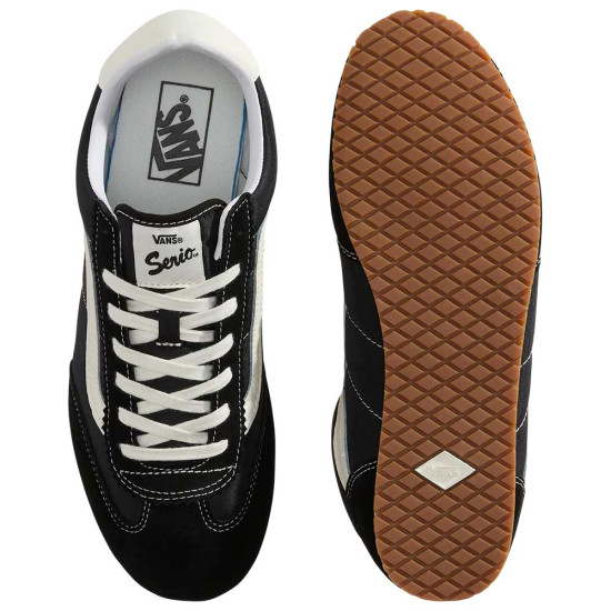 Vans Super Lowpro